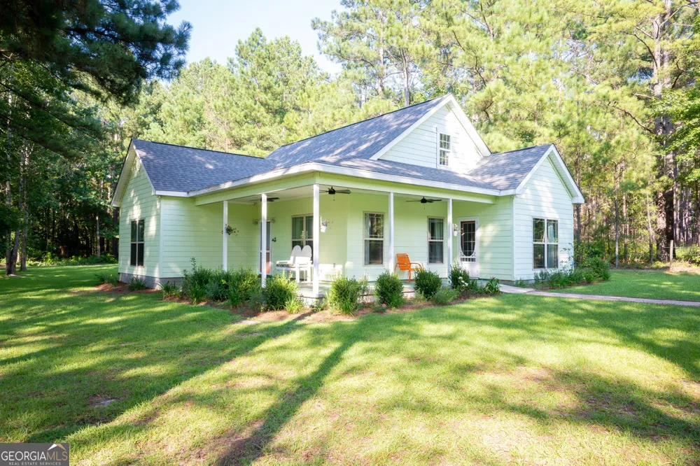 110 Bethel Village RD Eastman, GA 31023