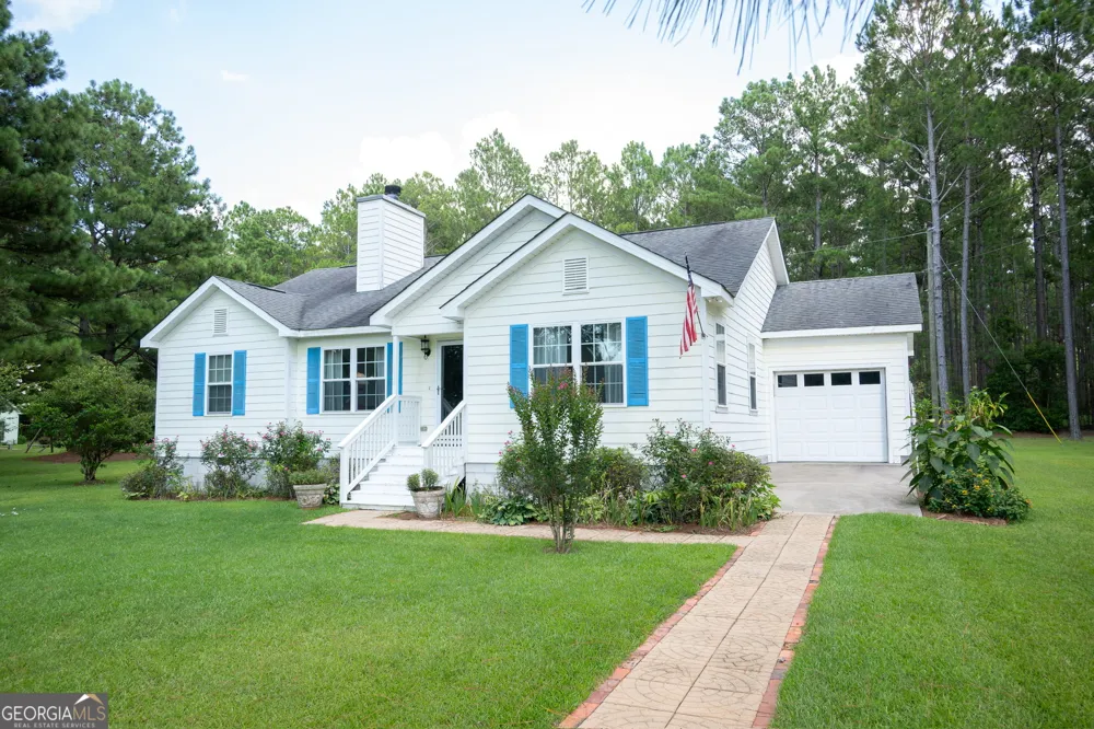 110 Bethel Village RD Eastman, GA 31023