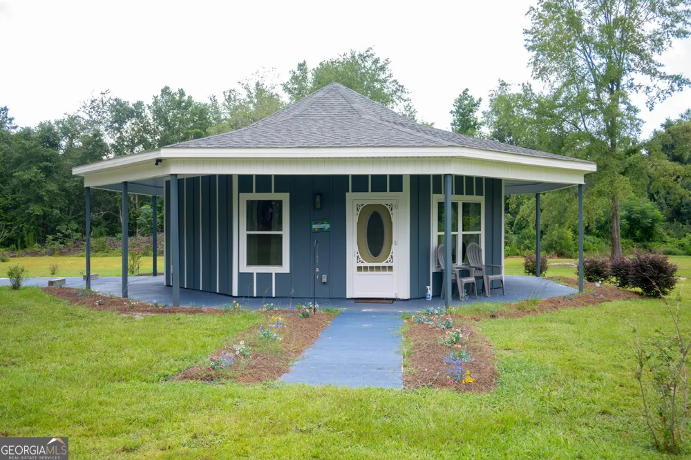 110 Bethel Village RD Eastman, GA 31023
