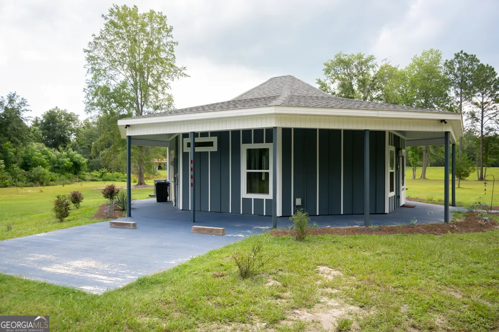110 Bethel Village RD Eastman, GA 31023