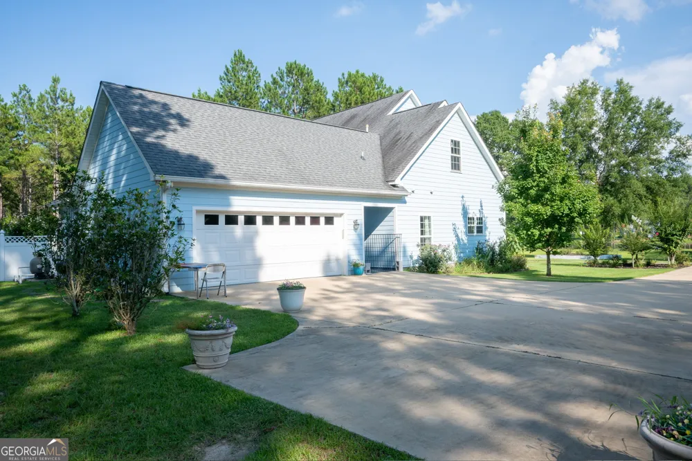 110 Bethel Village RD Eastman, GA 31023