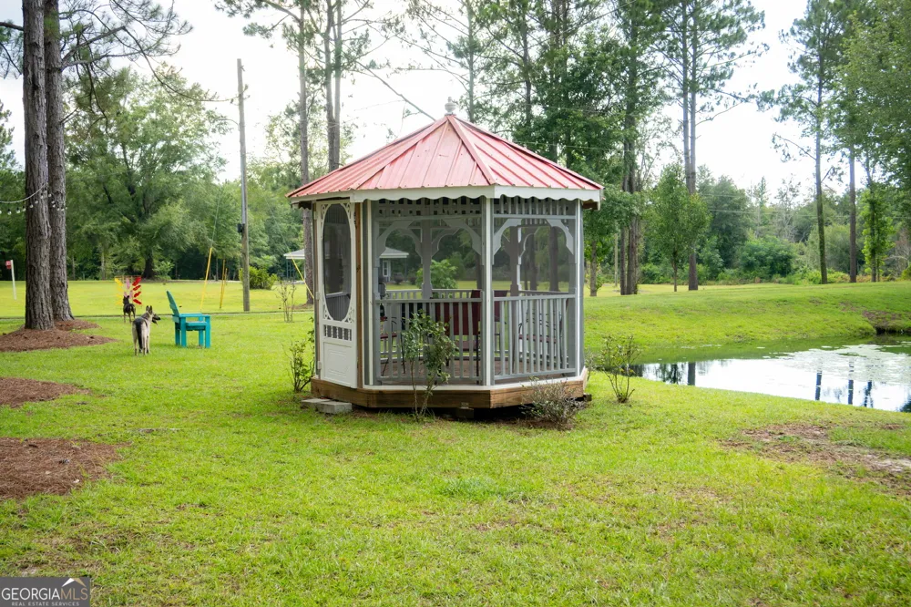 110 Bethel Village RD Eastman, GA 31023