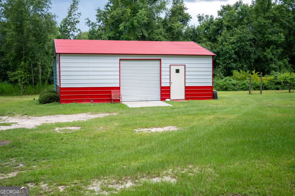 110 Bethel Village RD Eastman, GA 31023