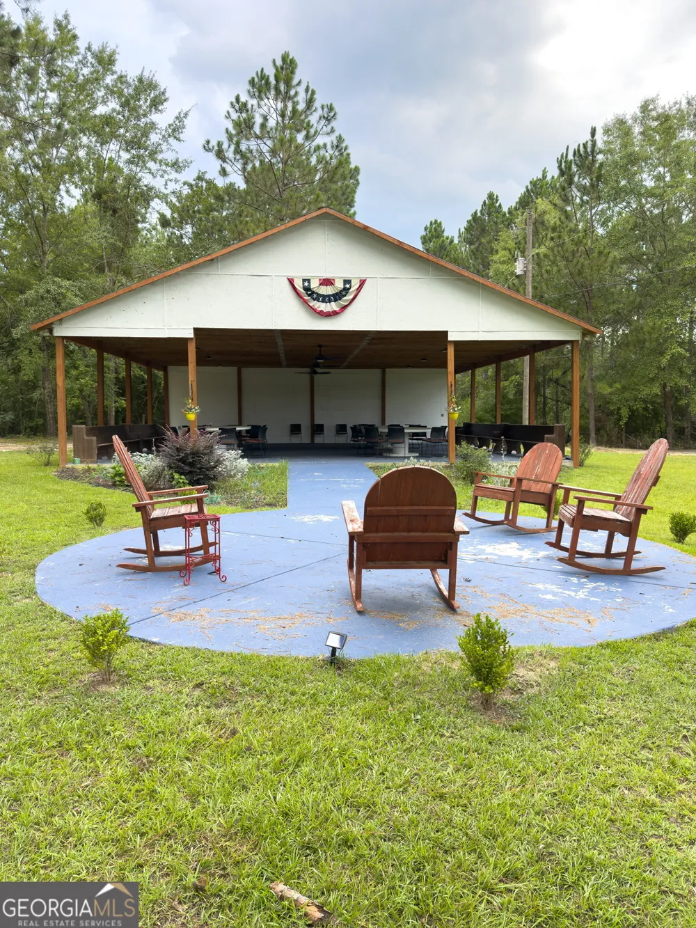 110 Bethel Village RD Eastman, GA 31023