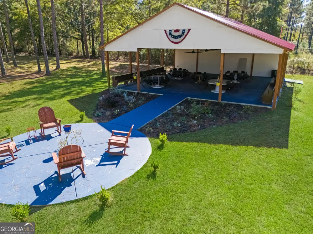 110 Bethel Village RD Eastman, GA 31023