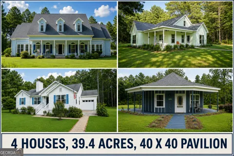 110 Bethel Village RD