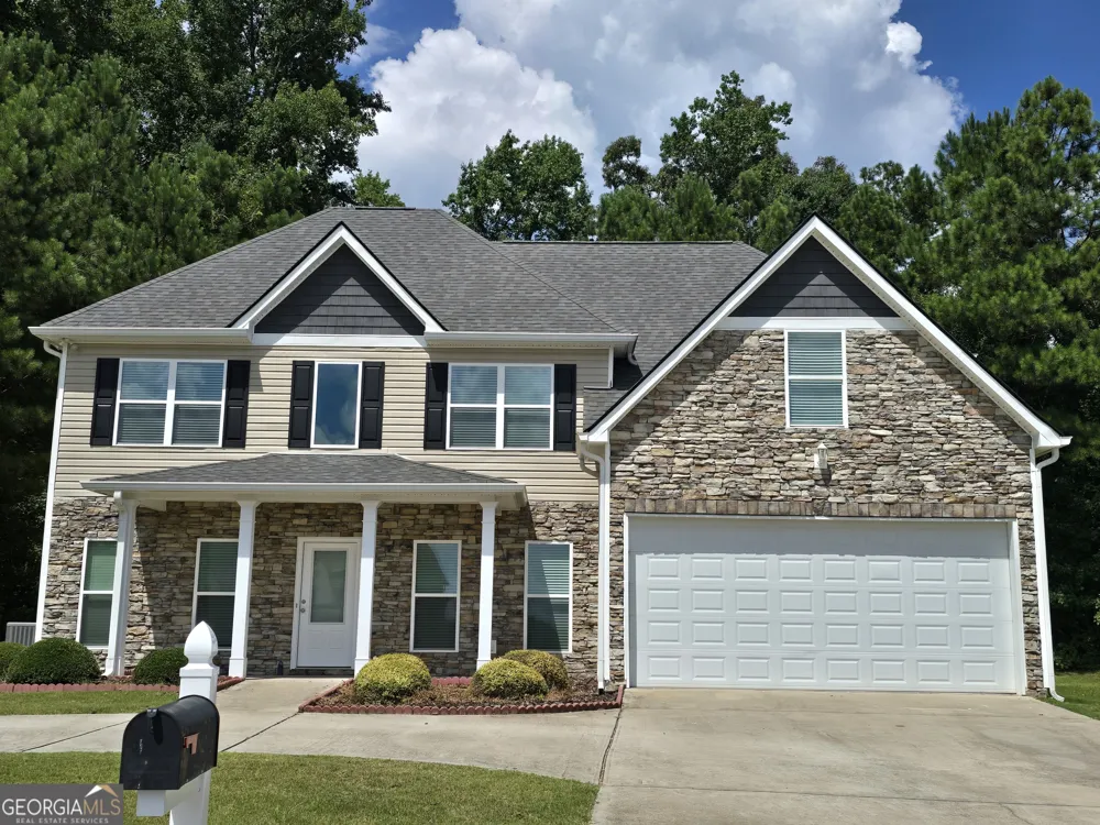 105 Boston CT LaGrange, GA 30241