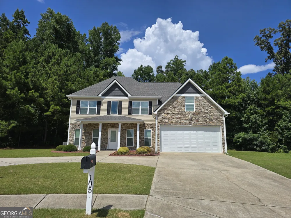 105 Boston CT LaGrange, GA 30241