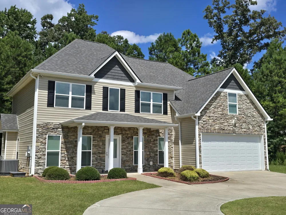 105 Boston CT LaGrange, GA 30241