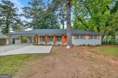 2271 Columbia DR