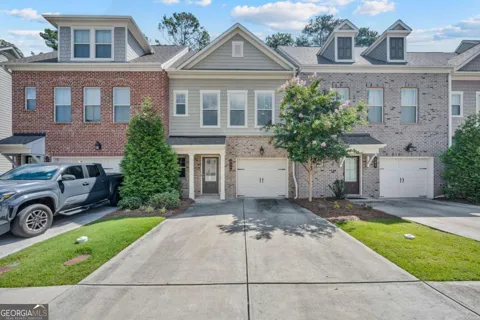 211 Mahone DR