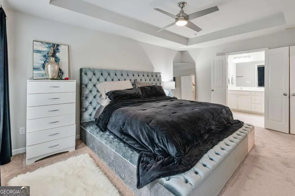 211 Mahone DR Lilburn, GA 30047