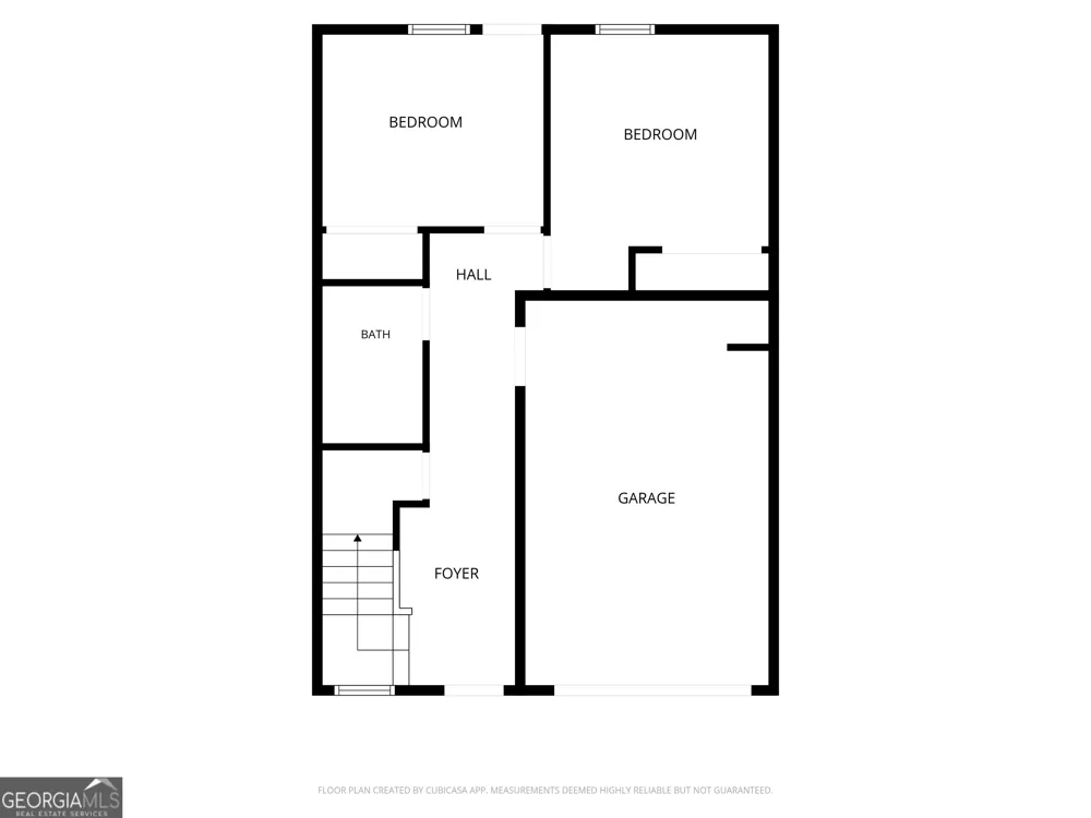211 Mahone DR Lilburn, GA 30047