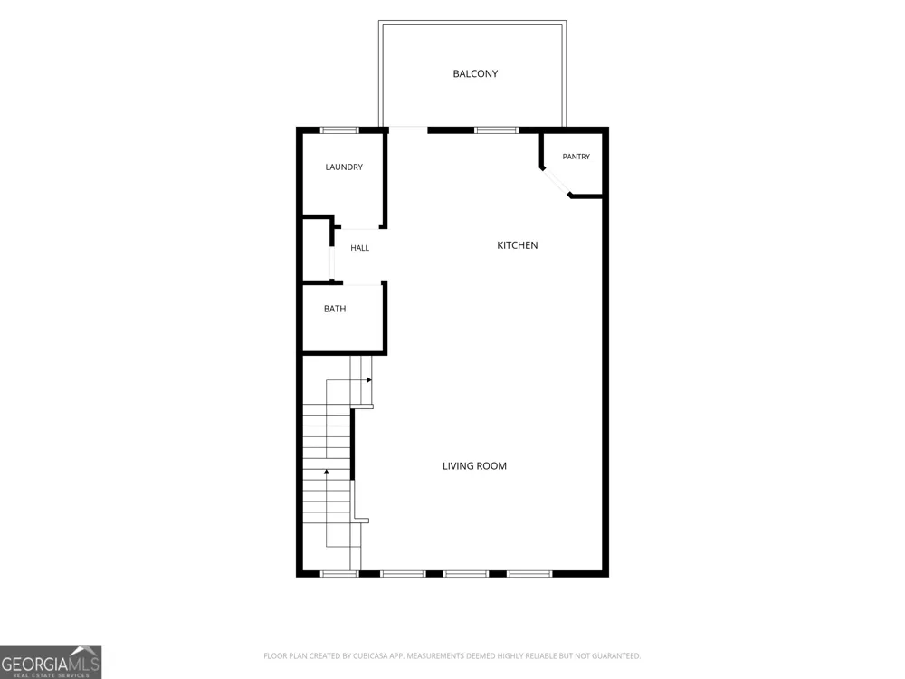 211 Mahone DR Lilburn, GA 30047