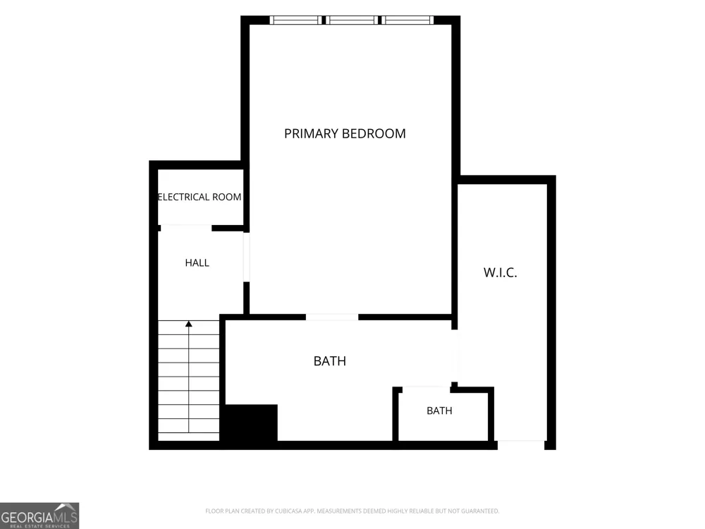 211 Mahone DR Lilburn, GA 30047