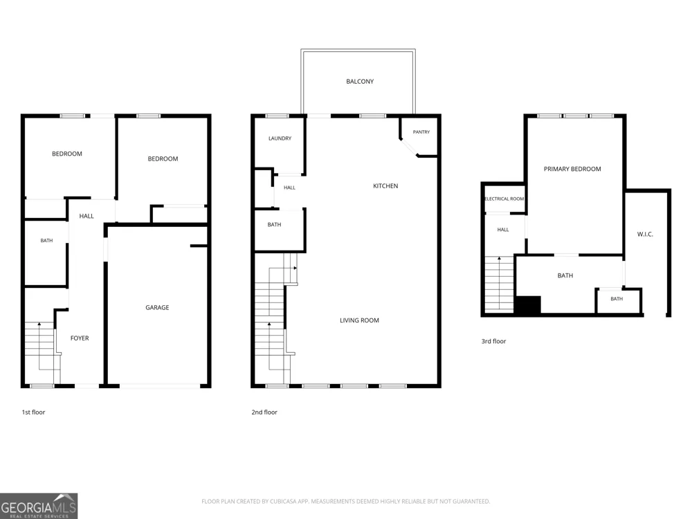 211 Mahone DR Lilburn, GA 30047