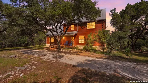 800 Woodcreek Ranch RD