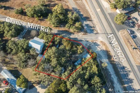 14811 CRANES MILL