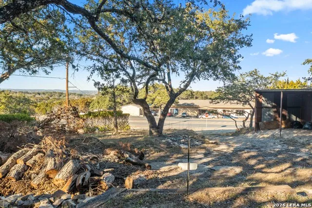 14811 CRANES MILL Canyon Lake, TX 78133