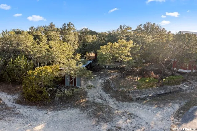 14811 CRANES MILL Canyon Lake, TX 78133