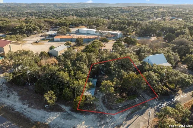 14811 CRANES MILL Canyon Lake, TX 78133