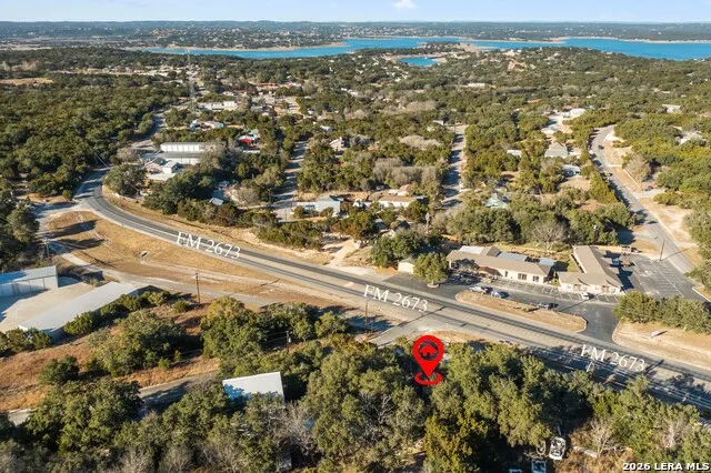 14811 CRANES MILL Canyon Lake, TX 78133