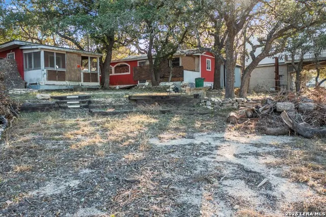 14811 CRANES MILL Canyon Lake, TX 78133