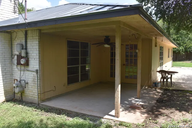 6142 LYNGROVE ST San Antonio, TX 78249
