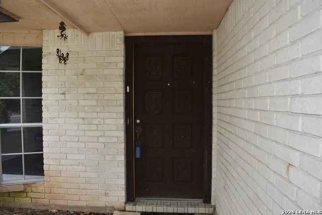 6142 LYNGROVE ST San Antonio, TX 78249