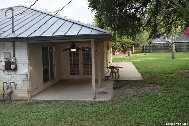 6142 LYNGROVE ST San Antonio, TX 78249