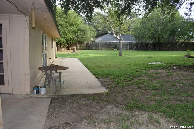 6142 LYNGROVE ST San Antonio, TX 78249