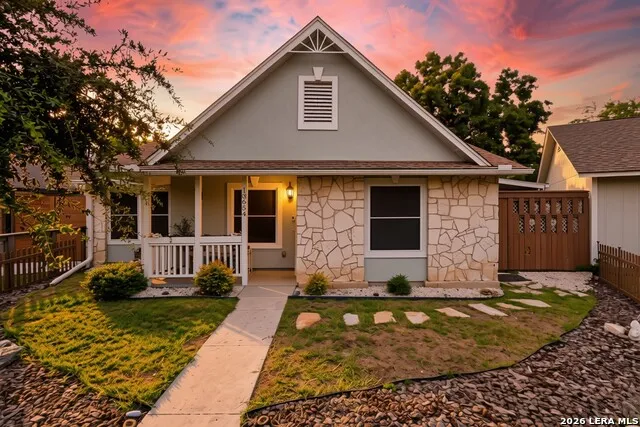 13654 PRINCES KNLS San Antonio, TX 78231