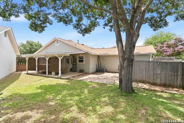 13654 PRINCES KNLS San Antonio, TX 78231