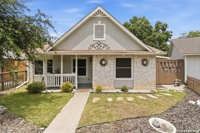 13654 PRINCES KNLS San Antonio, TX 78231