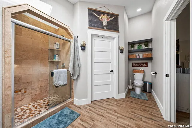 104 Sunnyland Castroville, TX 78009