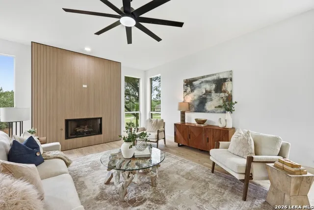 9921 MICHELLE HL Garden Ridge, TX 78266