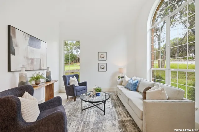 9921 MICHELLE HL Garden Ridge, TX 78266