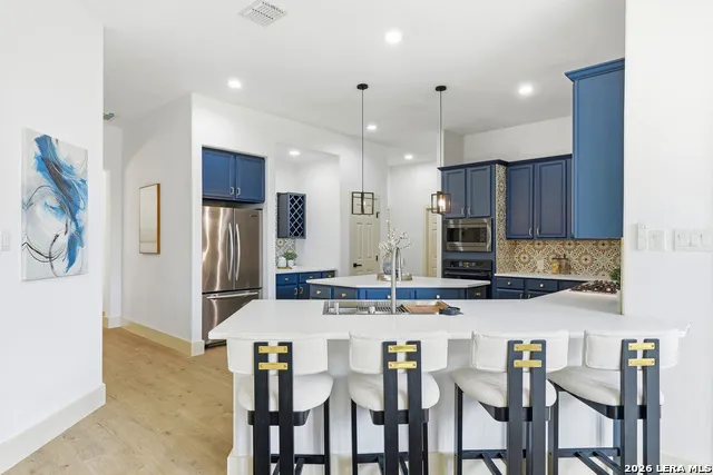 9921 MICHELLE HL Garden Ridge, TX 78266