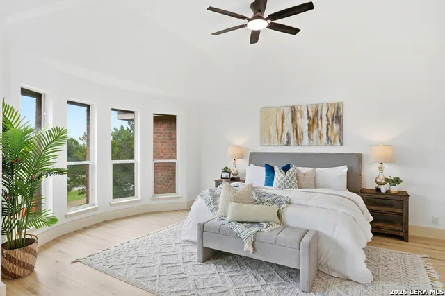 9921 MICHELLE HL Garden Ridge, TX 78266