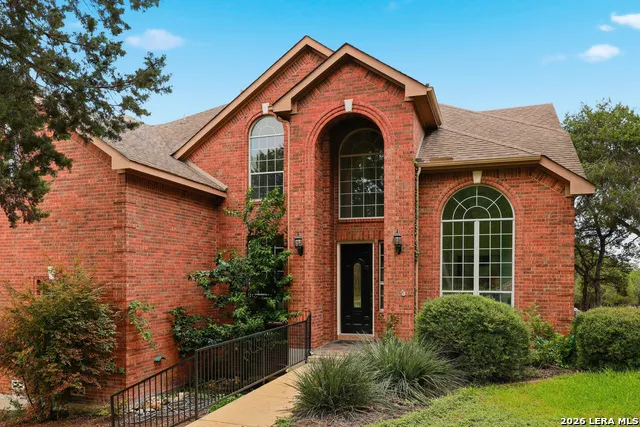 9921 MICHELLE HL Garden Ridge, TX 78266