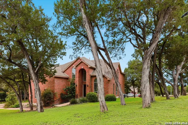 9921 MICHELLE HL Garden Ridge, TX 78266