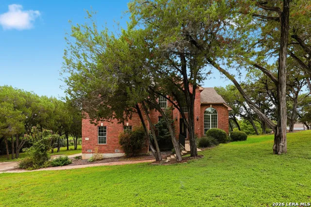 9921 MICHELLE HL Garden Ridge, TX 78266