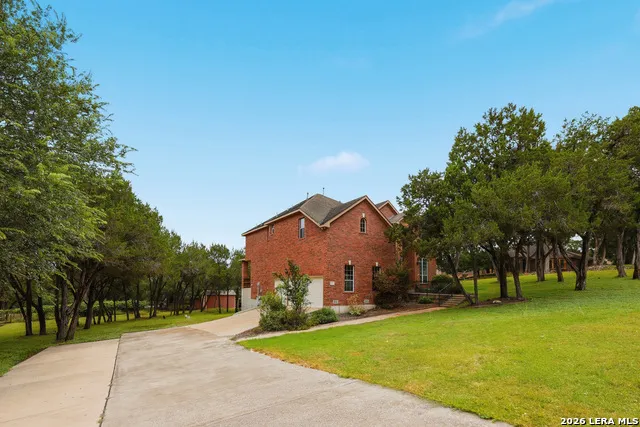 9921 MICHELLE HL Garden Ridge, TX 78266