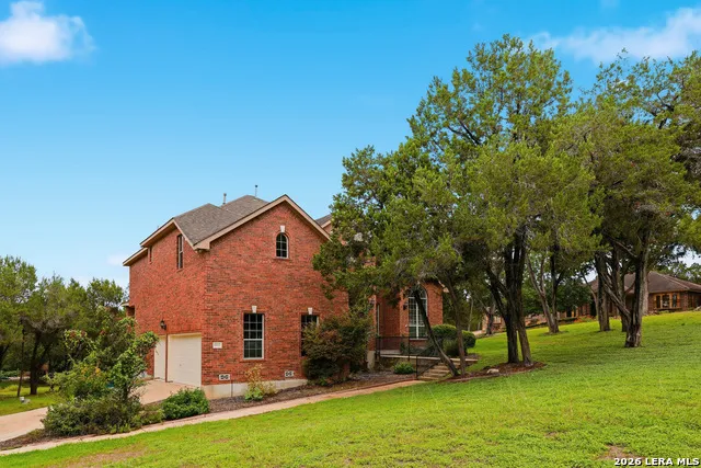 9921 MICHELLE HL Garden Ridge, TX 78266