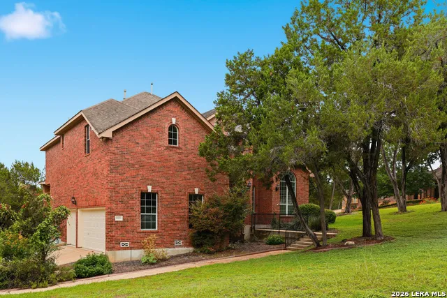 9921 MICHELLE HL Garden Ridge, TX 78266