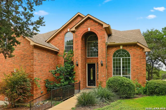 9921 MICHELLE HL Garden Ridge, TX 78266