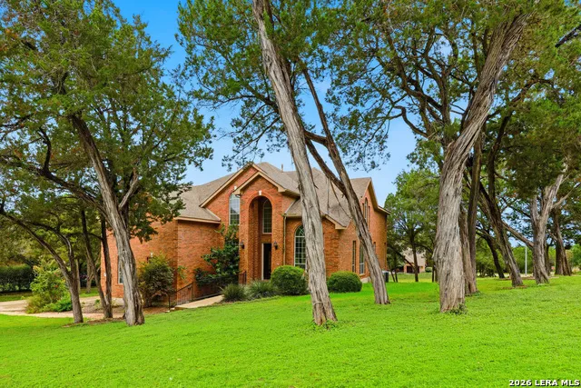 9921 MICHELLE HL Garden Ridge, TX 78266