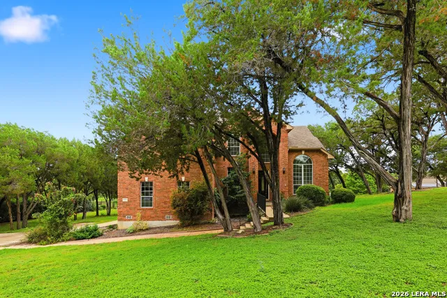 9921 MICHELLE HL Garden Ridge, TX 78266