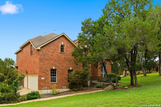 9921 MICHELLE HL Garden Ridge, TX 78266