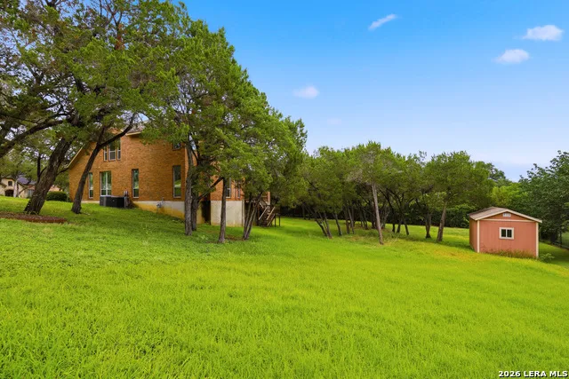 9921 MICHELLE HL Garden Ridge, TX 78266